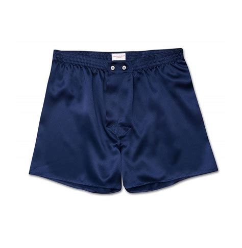 10 Best Silk Boxer Shorts for Men 2022 .